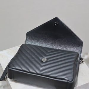 Bag price difference